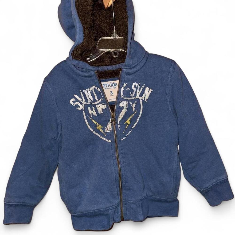 77 kids by american eagle...